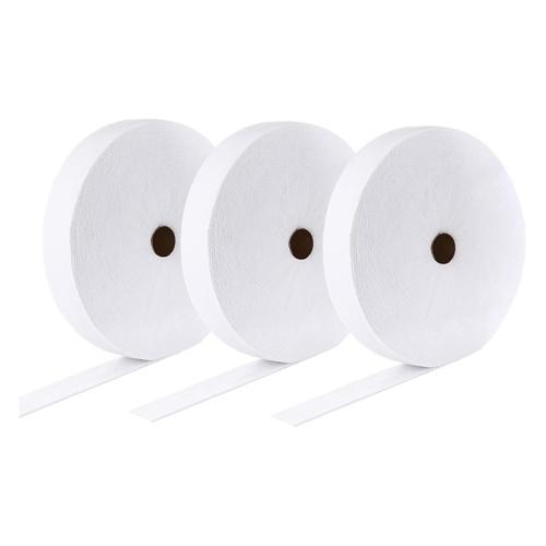 3Rolls JellyRoll Batting Strip 2 1/4 Inch Total 150 Yards