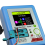 LCR-MF9 TFT LCD Display Multi-Meter Transistor Tester 2