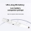 Wireless Presenter Remote Battery Level Display Stylus 2