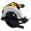 7 In Brushless Electric Circular Saw Cordless Board Cutting Machine 2