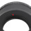 F-Mount auf M4/3 Objektivadapter, Aluminium Pro 9