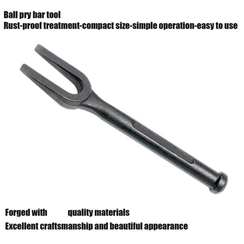 Ball Joint Separator Long Ball Joint Splitter Joint Separator Tool 2