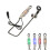 Yellow LED Fishing Swinger Bite Alarm Illuminated Indicator 4