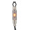 Yellow LED Fishing Swinger Bite Alarm Illuminated Indicator 9