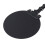 16cm Black Welding Blackout Panel, Automatic Light Change Clip On 7