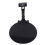 16cm Black Welding Blackout Panel, Automatic Light Change Clip On 16
