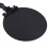 16cm Black Welding Blackout Panel, Automatic Light Change Clip On 9