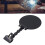 16cm Black Welding Blackout Panel, Automatic Light Change Clip On 1