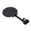 16cm Black Welding Blackout Panel, Automatic Light Change Clip On 15