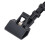 16cm Black Welding Blackout Panel, Automatic Light Change Clip On 11