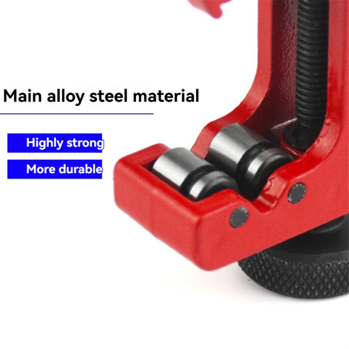 Mini Tube Cutter Shaft Cutting Tool 2