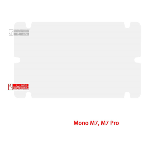 For 3D Printer Screen Protector Film,10.1inch 3D Printer Accessory 1