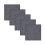 Self-Adhesive Carpet Tiles 30x30cm - Easy Install Floor Mats,C 1
