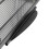 Supporto per laptop regolabile pieghevole nero 24x19x1.7cm 7