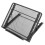 Supporto per laptop regolabile pieghevole nero 24x19x1.7cm 15