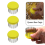 6 Pcs Beekeeping Tool Beehive Rearing Cover Catcher Beekeepers Tool 2