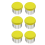 6 Pcs Beekeeping Tool Beehive Rearing Cover Catcher Beekeepers Tool 1