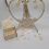 Wedding Guest Book Alternative Wedding Decor 3D Engraved Guestbook, B 7