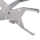 Bee Hive Frame Holder Stainless Steel Capture Frame Grip Beehive Clip 5
