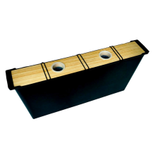 Feeder beehive feeder Beehive Frame Feeder Deep Frame Water Feeder 6L