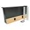 Feeder beehive feeder Beehive Frame Feeder Deep Frame Water Feeder 6L 4