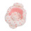 Sofá inflable para bebé - rosa, 60x40x28 cm, 15 kg 13