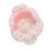 Sofá inflable para bebé - rosa, 60x40x28 cm, 15 kg 10
