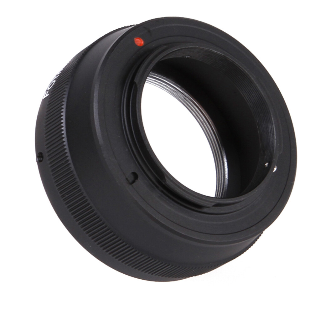 M42 To Micro 4/3 Adapter Ring For Fotga Camera Lens Mount Olympus Panasonic 4031334527877
