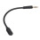 Barracuda X Mic, conector dorado de 3,5 mm, 2,2 kΩ, esponja 14