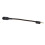 Microphone de remplacement BlackShark V2/V2 Pro, 3,5 mm, Noir 8