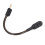 Microphone de remplacement BlackShark V2/V2 Pro, 3,5 mm, Noir 15