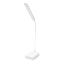 Modell: LED-Schreibtischlampe 1500mAh faltbar Schwarz