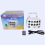 Butterfly light strobe laser beam atmosphere light EU Plug 4