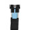 Câble MCIO 8i à 8i, argent, 19,7 po, PCIe 5.0 11