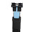 Câble MCIO 8i à 8i, argent, 19,7 po, PCIe 5.0 10
