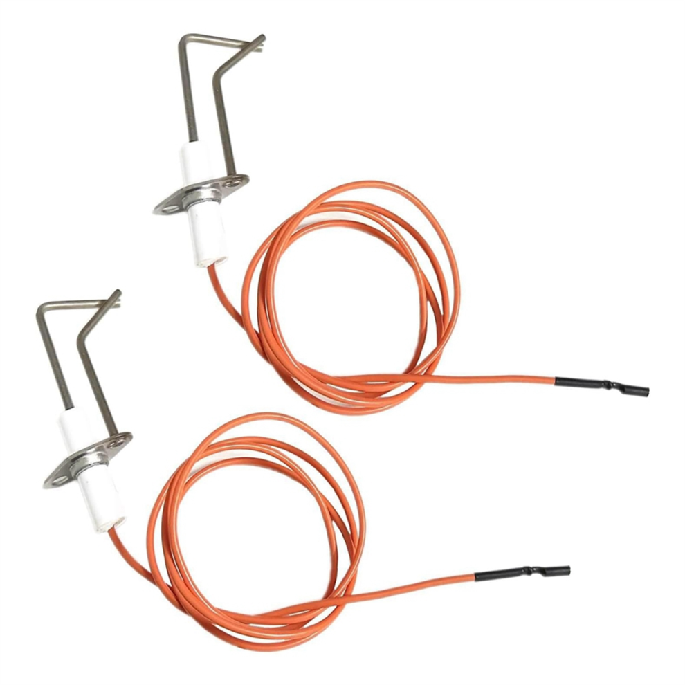 2 Pcs 62-24164-01 Direct Spark Ignition,Furnace Burner Igniters 4713779615165