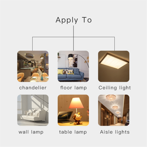 Graffiti Smart LED Bulb WiFi RGB CW 10W Voice Control Bulb 2