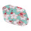 T14 Carbone di bambù 5 pezzi 18x25 cm Pad stampato 9