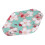 T14 Carbone di bambù 5 pezzi 18x25 cm Pad stampato 14
