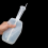 Oxalic Acid Dosage Syringe for Beekeeping Reusable Dispensing 2