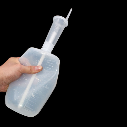 Oxalic Acid Dosage Syringe for Beekeeping Reusable Dispensing 1