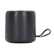 Bluetooth-Lautsprecher Multifunktionaler Mini-HiFi-Stereo-Klang Leichter Tragbarer Kabelloser Lautsprecher für Outdoor-Partys Strandcamping