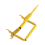 Beehive Frame Grip to Protecting Bees Sting Lifter Beehive Tool 7