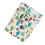 B24 2 pezzi Borsa bagnato/secco 4030 cm Doppia cerniera 14