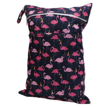 T12 sac mouillé et sec, polyester imperméable 40x29 cm