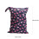 T12 sac mouillé et sec, polyester imperméable 40x29 cm 2