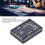 70 Tones Theremin 20 Instrument Types Electronic Music Instrument with Type C Interface 4