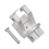 Aluminum RV-Awning Hardware Lower Rafter Claw Bracket For 4