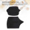 Ensemble de 2 planches abdominales en mousse, avant et arrière 8
