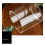 Hydroponic plant bottle Mini hydroponic plant vase 3